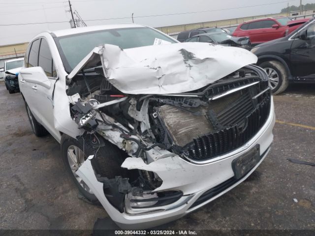5GAERBKW3JJ152263 Buick Enclave Essence