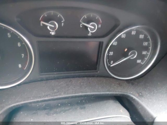 5GAERBKW3JJ152263 Buick Enclave Essence