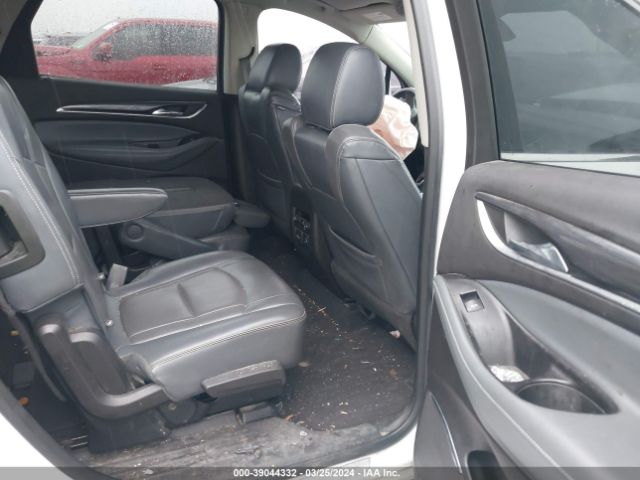 5GAERBKW3JJ152263 Buick Enclave Essence