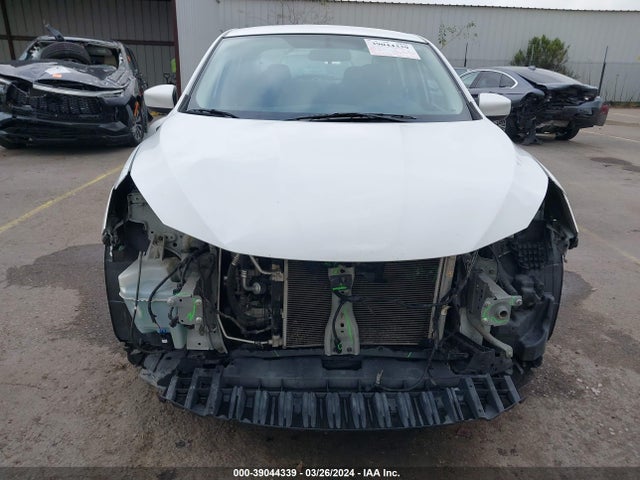 Nissan SENTRA S 2018 3N1AB7APXJY248687 Image 6