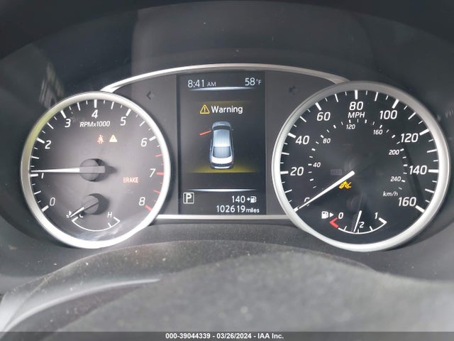 Nissan SENTRA S 2018 3N1AB7APXJY248687 Image 7