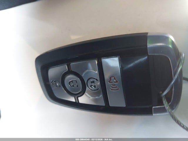 Ford Bronco Wildtrak 2023 1FMEE5DP8PLB65861 Image 11