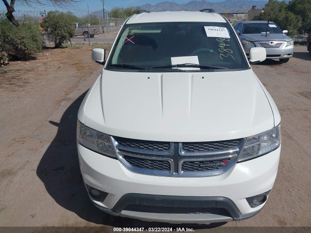 Dodge Journey Sxt 2018 3C4PDCBB0JT384806 Image 12