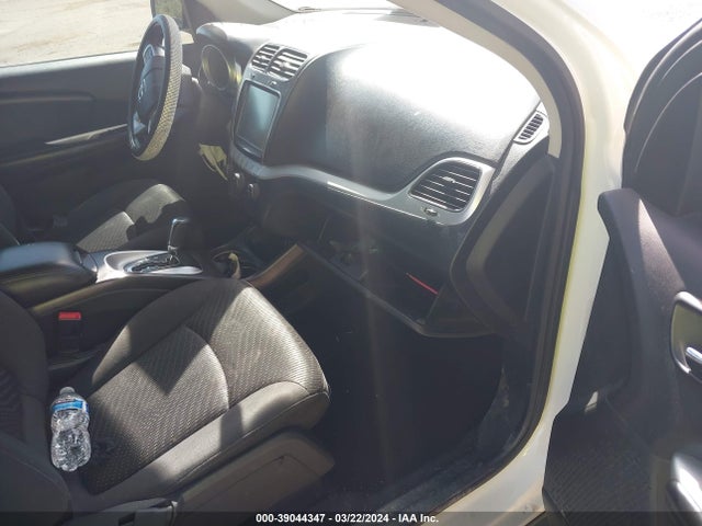 Dodge Journey Sxt 2018 3C4PDCBB0JT384806 Image 5