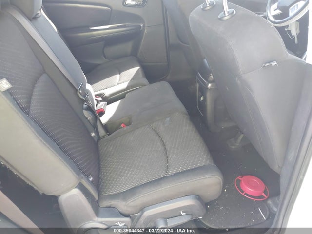 Dodge Journey Sxt 2018 3C4PDCBB0JT384806 Image 8