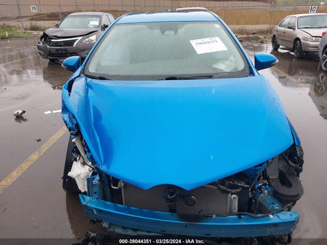 Toyota COROLLA IM 2018 JTNKARJE9JJ563494 Image 12