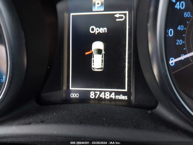 Toyota COROLLA IM 2018 JTNKARJE9JJ563494 Image 15