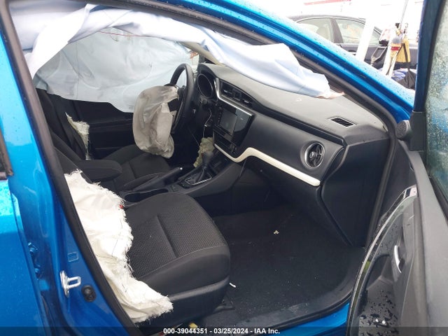 Toyota COROLLA IM 2018 JTNKARJE9JJ563494 Image 5