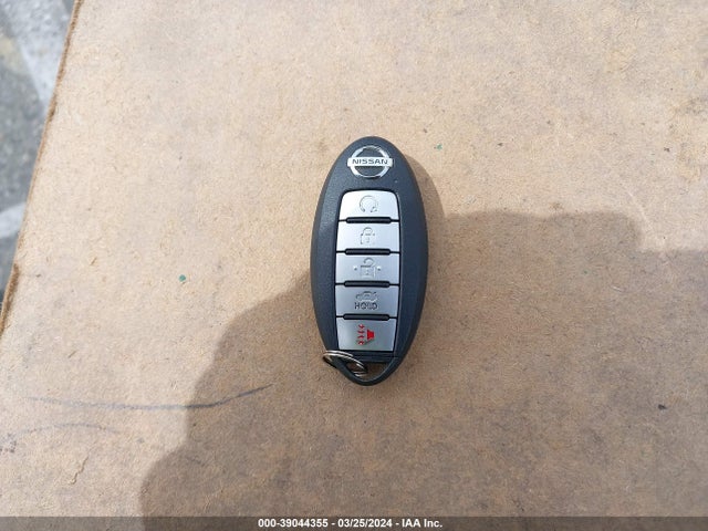Nissan Sentra Sr Xtronic Cvt 2021 3N1AB8DV8MY281420 Image 11