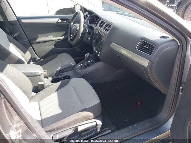 Volkswagen Jetta 1.4t S 2017 3VW2B7AJ3HM270736 Image 5