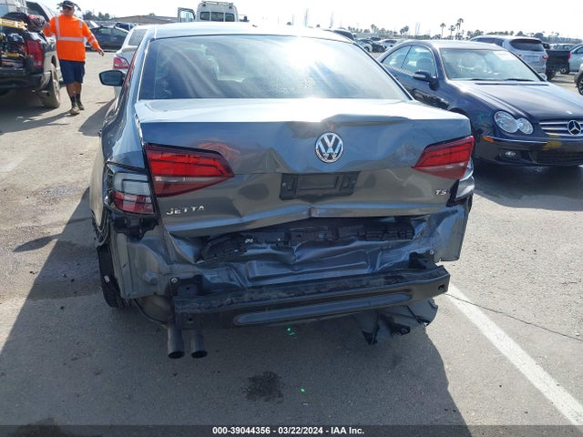 Volkswagen Jetta 1.4t S 2017 3VW2B7AJ3HM270736 Image 6