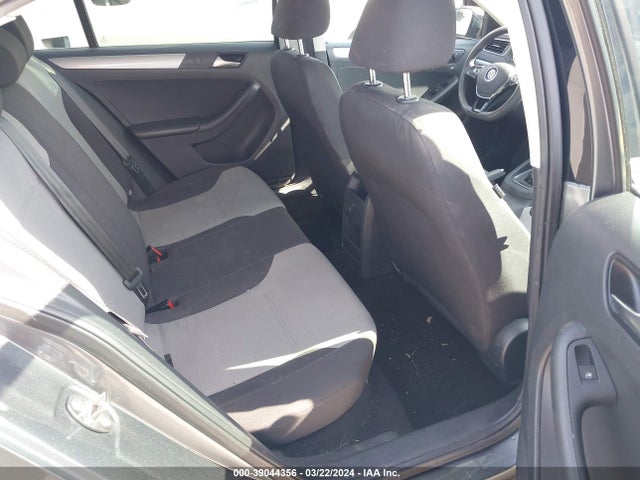 Volkswagen Jetta 1.4t S 2017 3VW2B7AJ3HM270736 Image 8