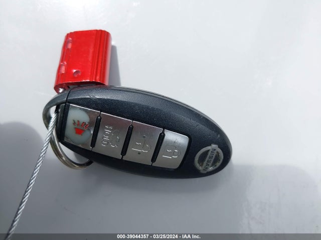 Nissan SENTRA SV 2015 3N1AB7AP7FY248380 Image 11