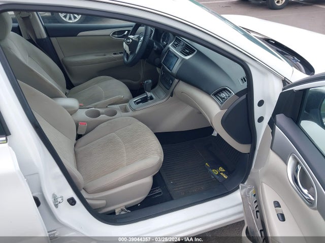 Nissan SENTRA SV 2015 3N1AB7AP7FY248380 Image 5
