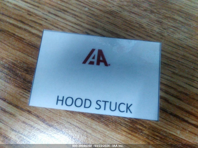 2005 PORSCHE CAYENNE WP1AC29P05LA90357 Photo 9