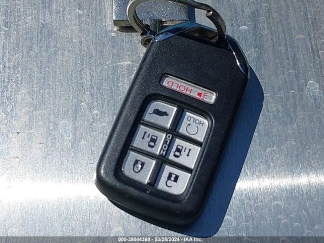 5FNRL6H52JB042349 Honda ODYSSEY EX