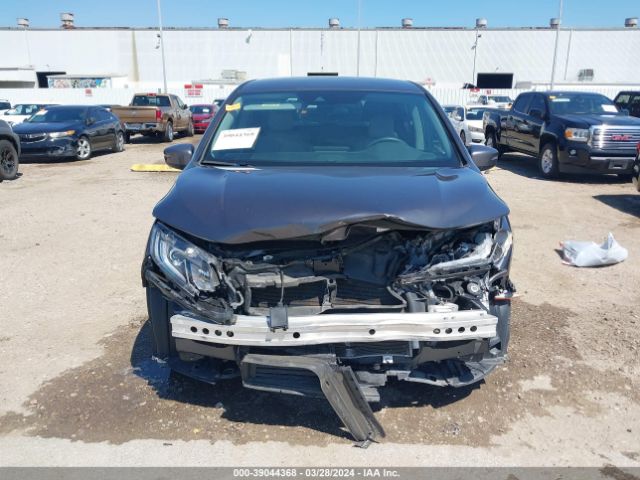 5FNRL6H52JB042349 Honda ODYSSEY EX