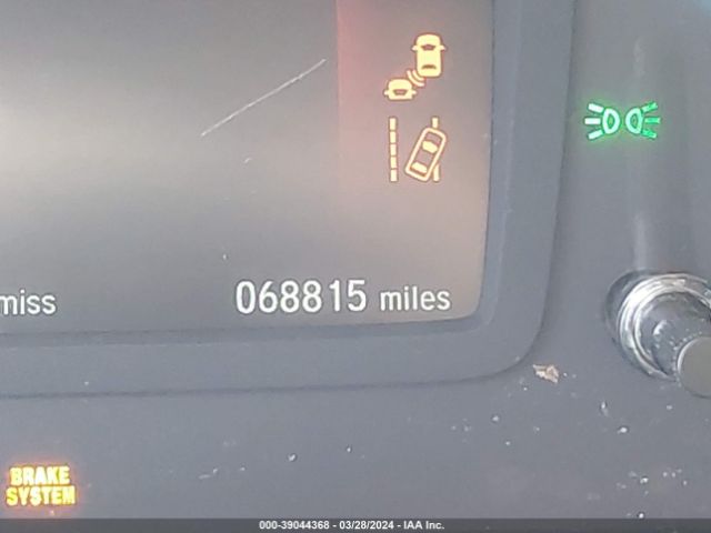 5FNRL6H52JB042349 Honda ODYSSEY EX