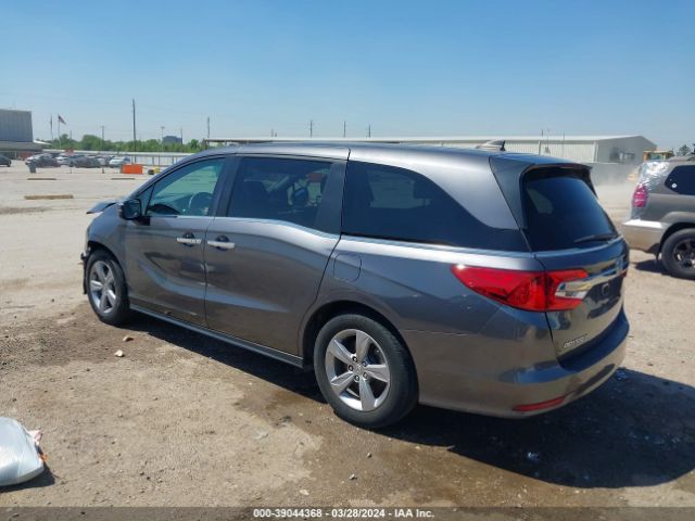 5FNRL6H52JB042349 Honda ODYSSEY EX