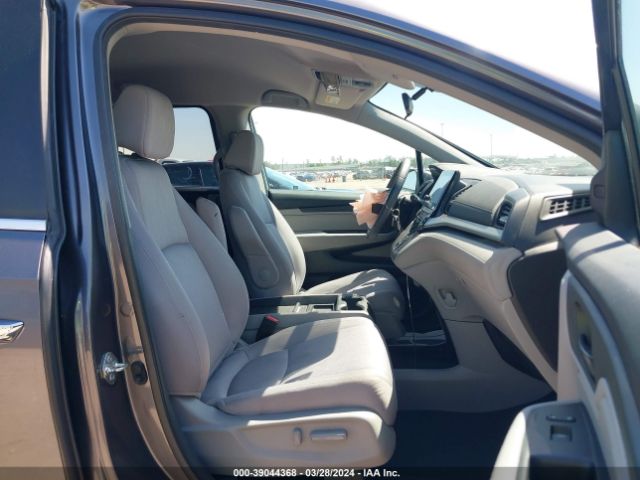 5FNRL6H52JB042349 Honda ODYSSEY EX