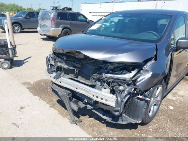 5FNRL6H52JB042349 Honda ODYSSEY EX