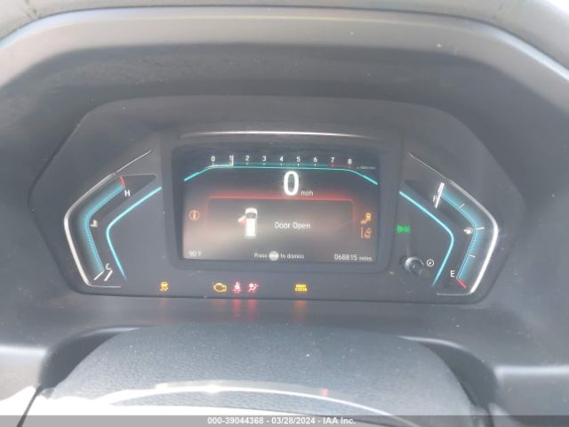5FNRL6H52JB042349 Honda ODYSSEY EX