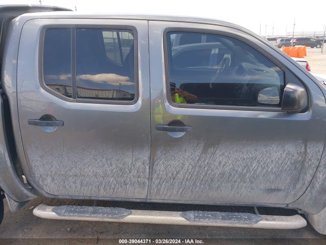 Nissan Frontier S/sv/pro-4x 2020 1N6ED0EB6LN702087 Image 13