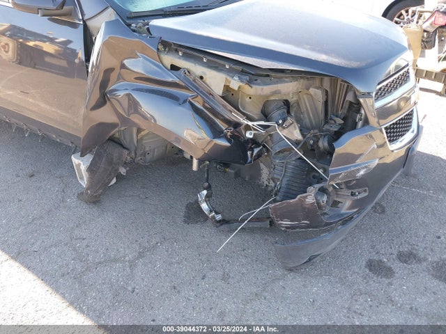 Chevrolet EQUINOX 1LT 2015 2GNFLBE34F6344017 Image 6