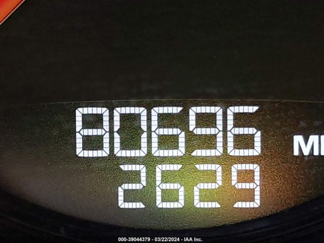 WP1AB2A56HLB10998 Porsche MACAN S