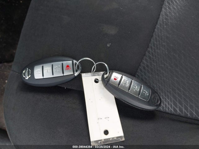 Nissan Pathfinder Sv 2014 5N1AR2MNXEC717101 Image 11