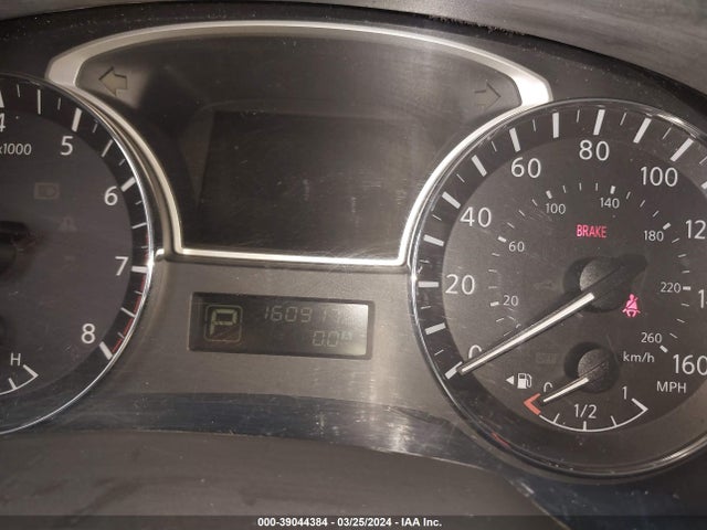 Nissan Pathfinder Sv 2014 5N1AR2MNXEC717101 Image 7