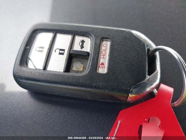 Honda ACCORD EX 2016 1HGCR2F72GA070639 Image 11