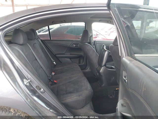 Honda ACCORD EX 2016 1HGCR2F72GA070639 Image 8