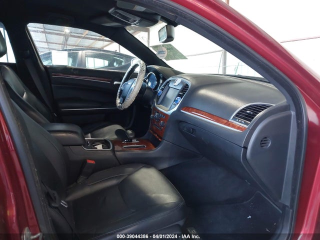 Chrysler 300 2014 2C3CCAAG7EH340274 Image 5
