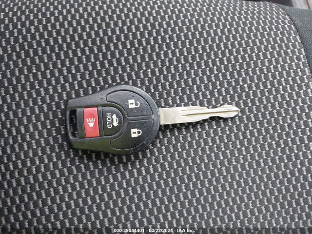 Nissan Versa 1.6 Sv 2019 3N1CN7AP8KL869246 Image 11