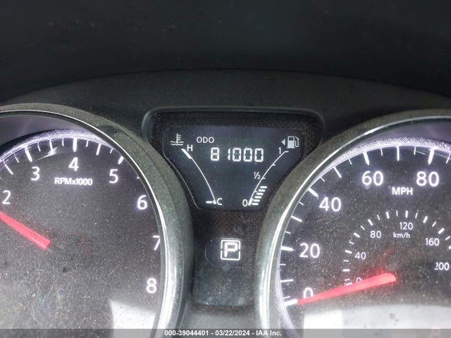 Nissan Versa 1.6 Sv 2019 3N1CN7AP8KL869246 Image 15