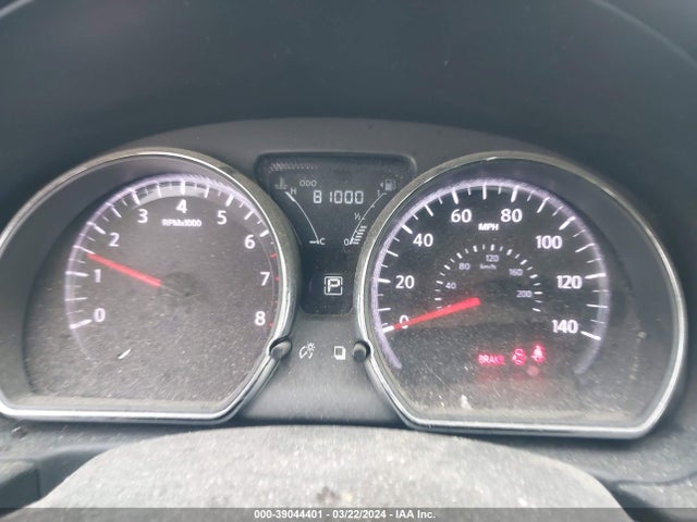 Nissan Versa 1.6 Sv 2019 3N1CN7AP8KL869246 Image 7