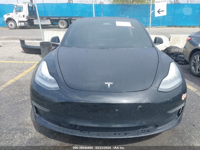 Tesla Model 3 Long Range/mid Range/standard Range/standard Range Plus 2019 5YJ3E1EA5KF399353 Image 12