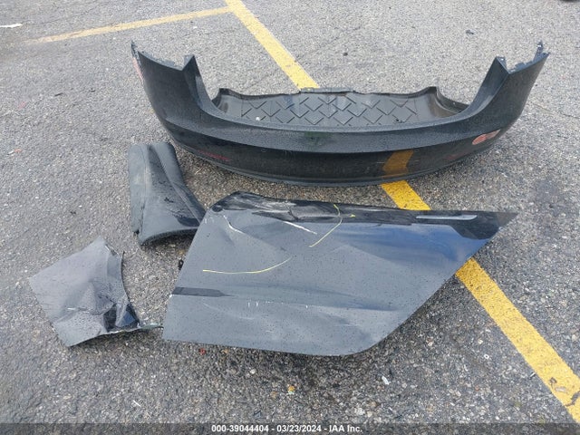 Tesla Model 3 Long Range/mid Range/standard Range/standard Range Plus 2019 5YJ3E1EA5KF399353 Image 11