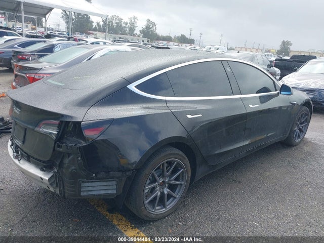 Tesla Model 3 Long Range/mid Range/standard Range/standard Range Plus 2019 5YJ3E1EA5KF399353 Image 4