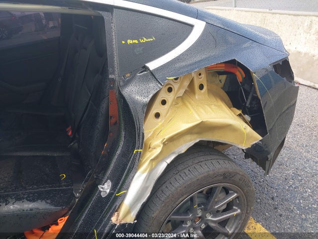 Tesla Model 3 Long Range/mid Range/standard Range/standard Range Plus 2019 5YJ3E1EA5KF399353 Image 6