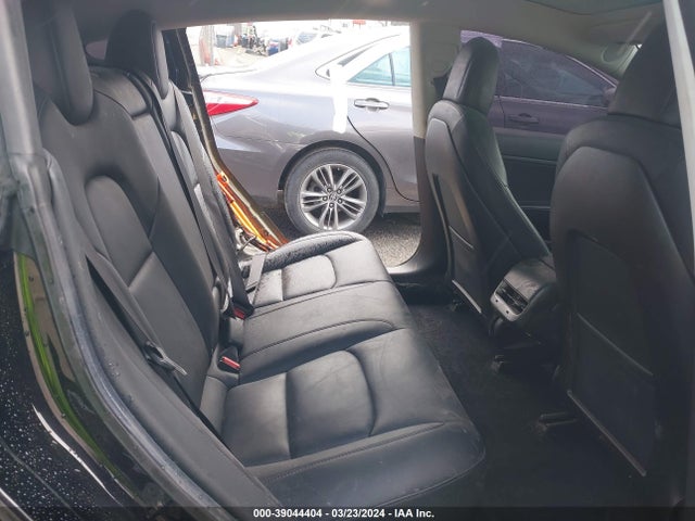 Tesla Model 3 Long Range/mid Range/standard Range/standard Range Plus 2019 5YJ3E1EA5KF399353 Image 8
