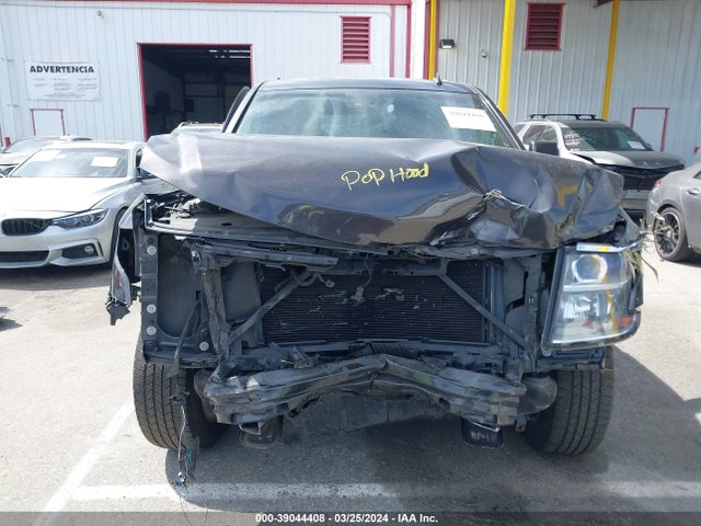 Chevrolet Tahoe Ls 2015 1GNSCAKC5FR288901 Image 10