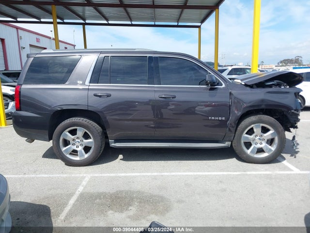 Chevrolet Tahoe Ls 2015 1GNSCAKC5FR288901 Image 11