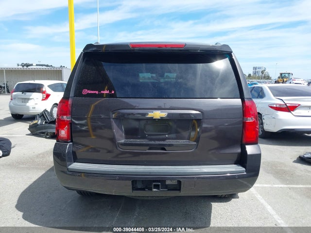 Chevrolet Tahoe Ls 2015 1GNSCAKC5FR288901 Image 14