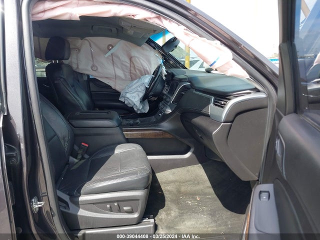 Chevrolet Tahoe Ls 2015 1GNSCAKC5FR288901 Image 5