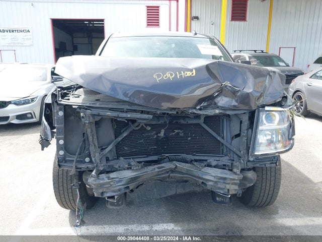 Chevrolet Tahoe Ls 2015 1GNSCAKC5FR288901 Image 6