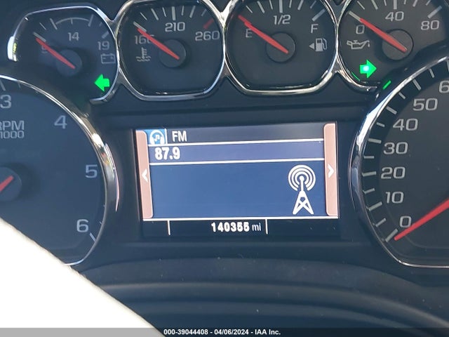 Chevrolet Tahoe Ls 2015 1GNSCAKC5FR288901 Image 7