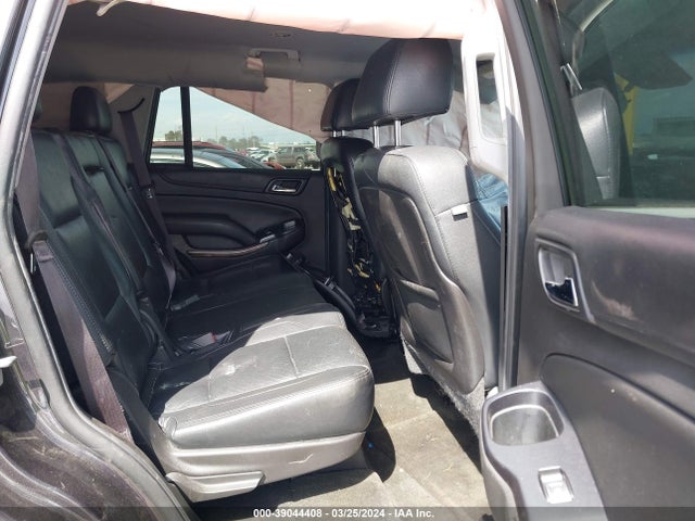 Chevrolet Tahoe Ls 2015 1GNSCAKC5FR288901 Image 8