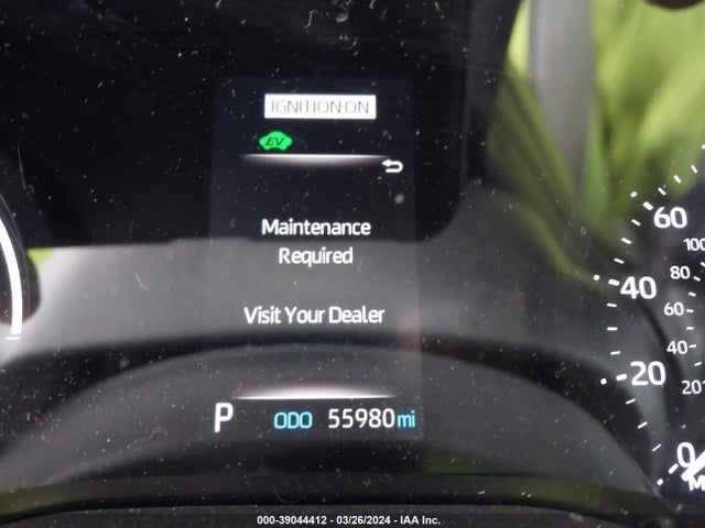 Toyota SIENNA LE 2022 5TDKSKFC9NS046382 Image 15